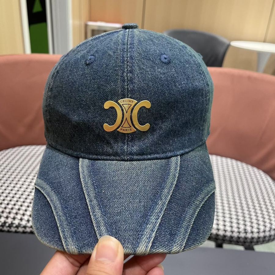 1:1 Replica Celine hat CELINE — AAA Quality Replica — photo 5