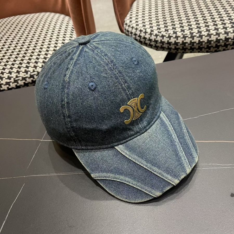 1:1 Replica Celine hat CELINE — AAA Quality Replica — photo 3