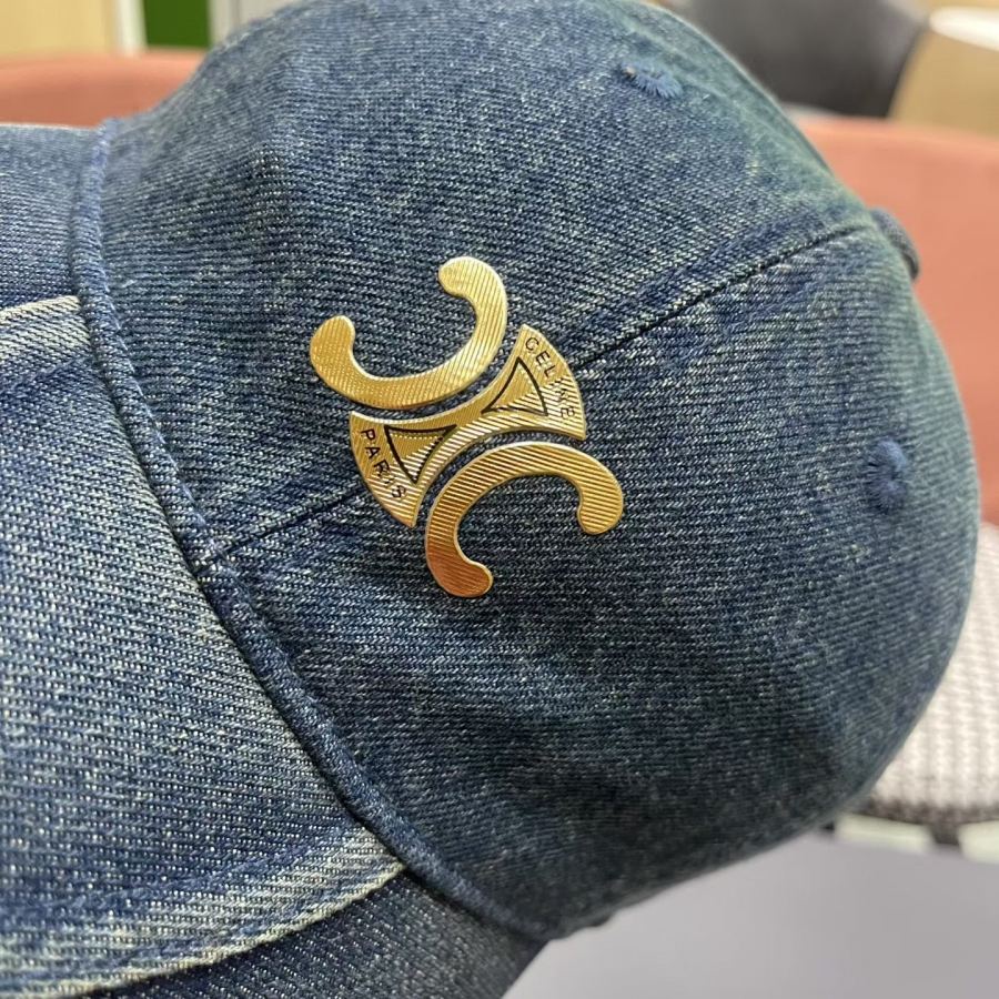 1:1 Replica Celine hat CELINE — AAA Quality Replica — photo 6