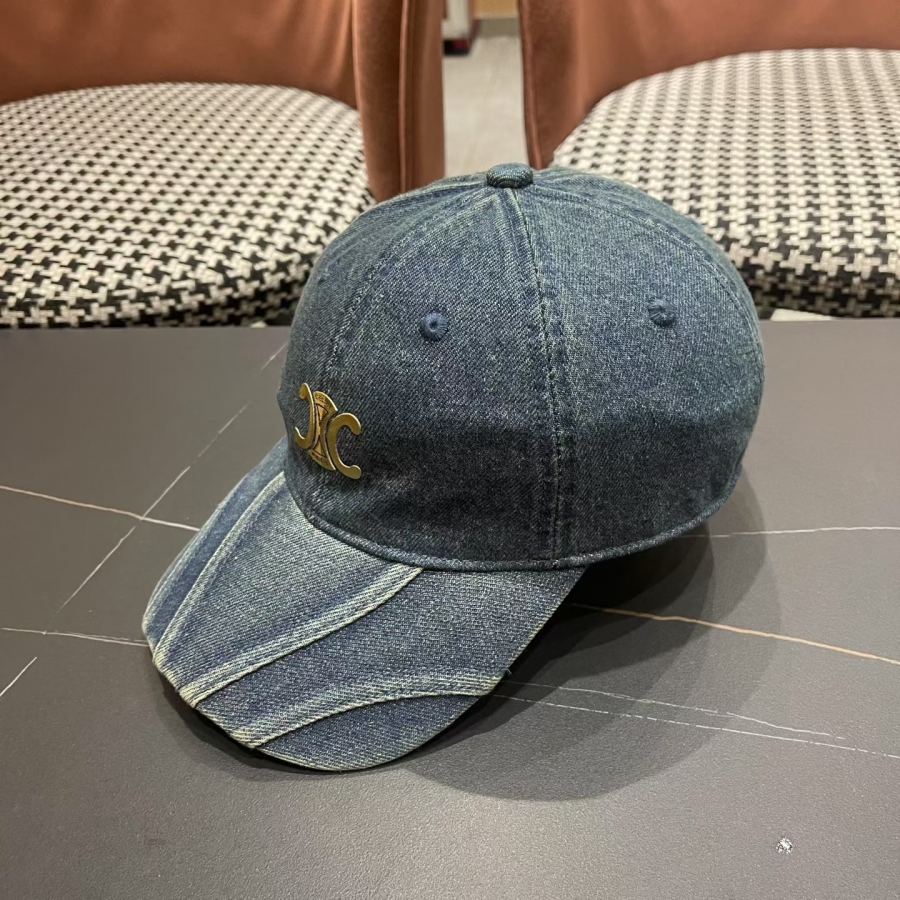 1:1 Replica Celine hat CELINE — AAA Quality Replica — photo 2