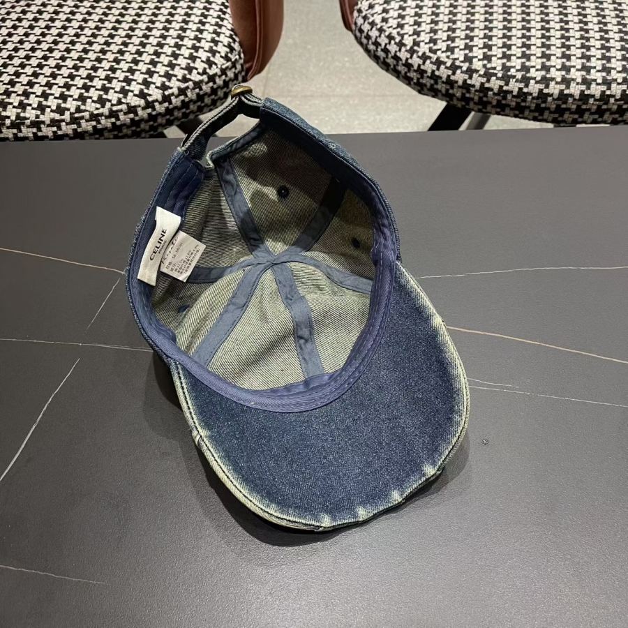 1:1 Replica Celine hat CELINE — AAA Quality Replica — photo 8