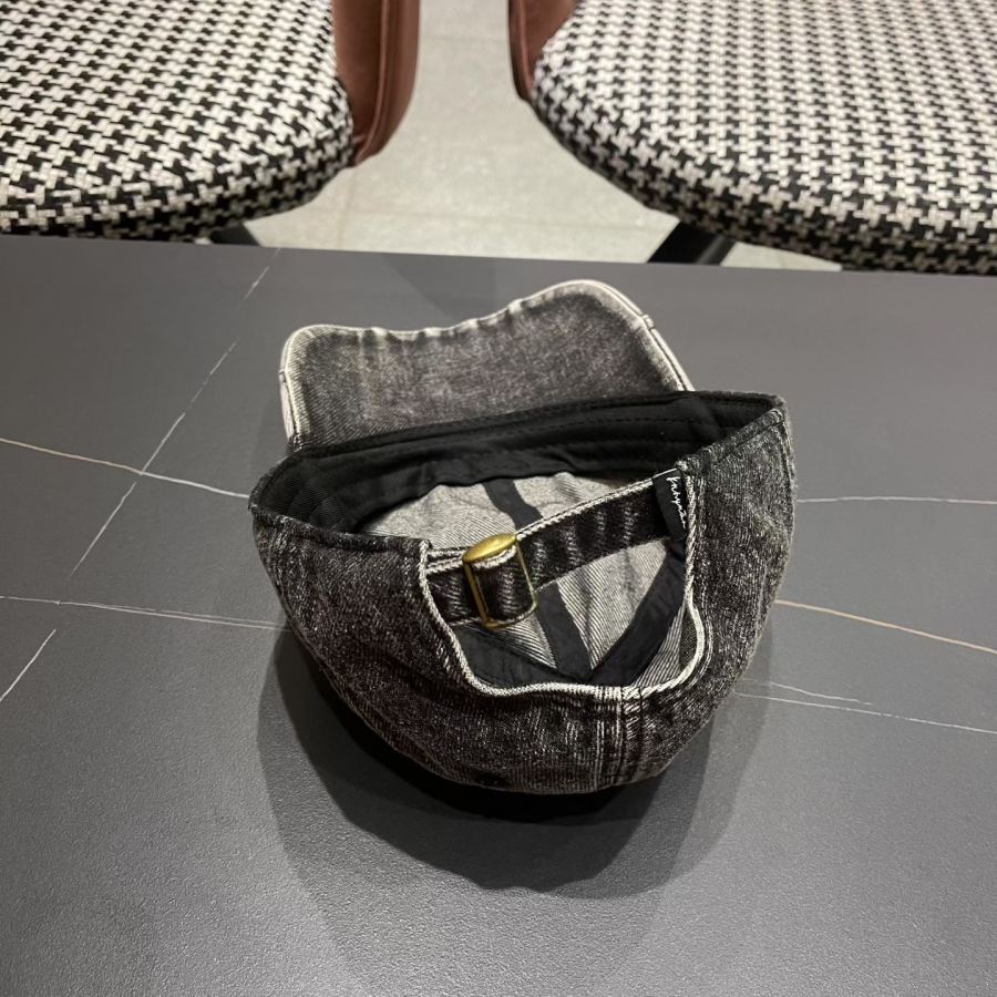 1:1 Replica Celine hat New — Premium Replica — photo 7