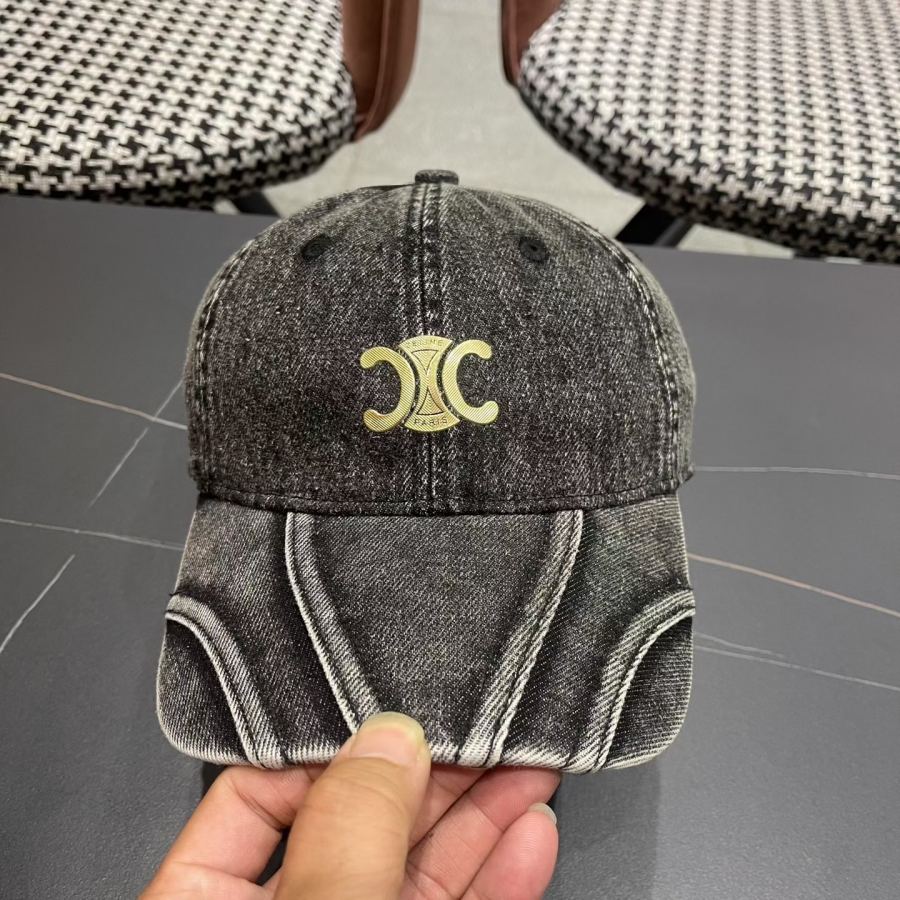 1:1 Replica Celine hat New — Premium Replica — photo 4