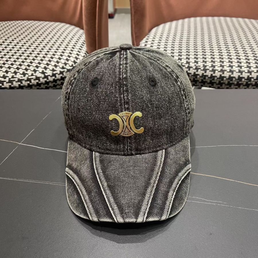 1:1 Replica Celine hat New — Premium Replica