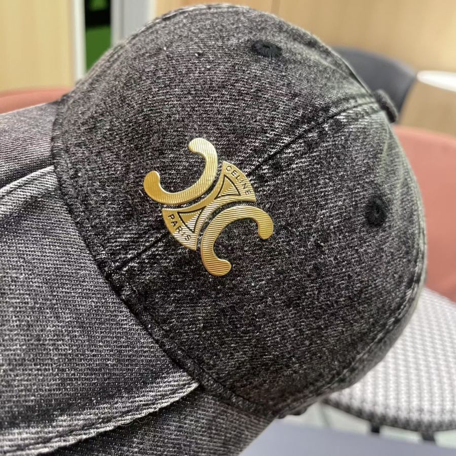 1:1 Replica Celine hat New — Premium Replica — photo 8