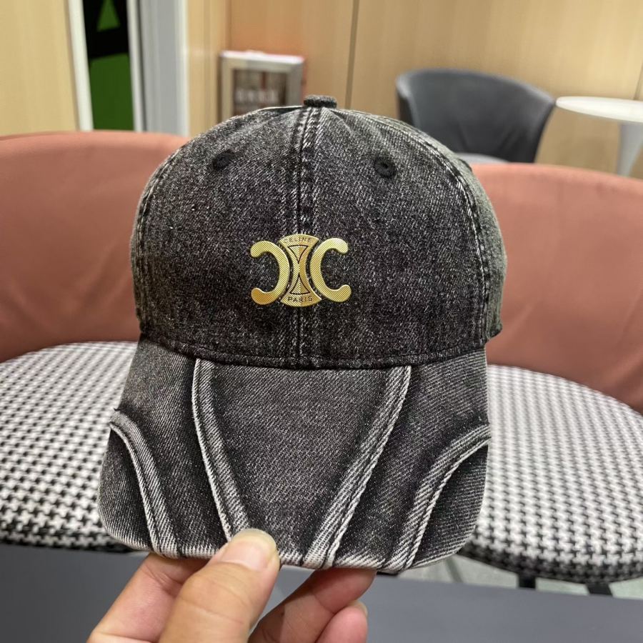 1:1 Replica Celine hat New — Premium Replica — photo 5