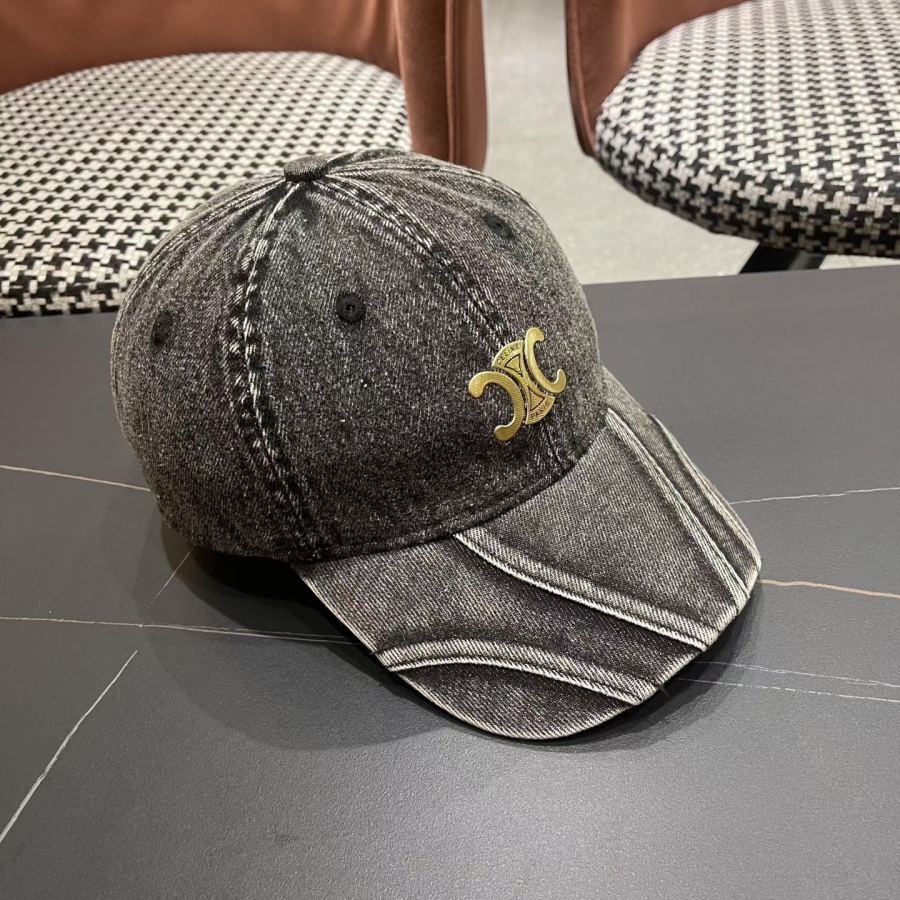 1:1 Replica Celine hat New — Premium Replica — photo 3