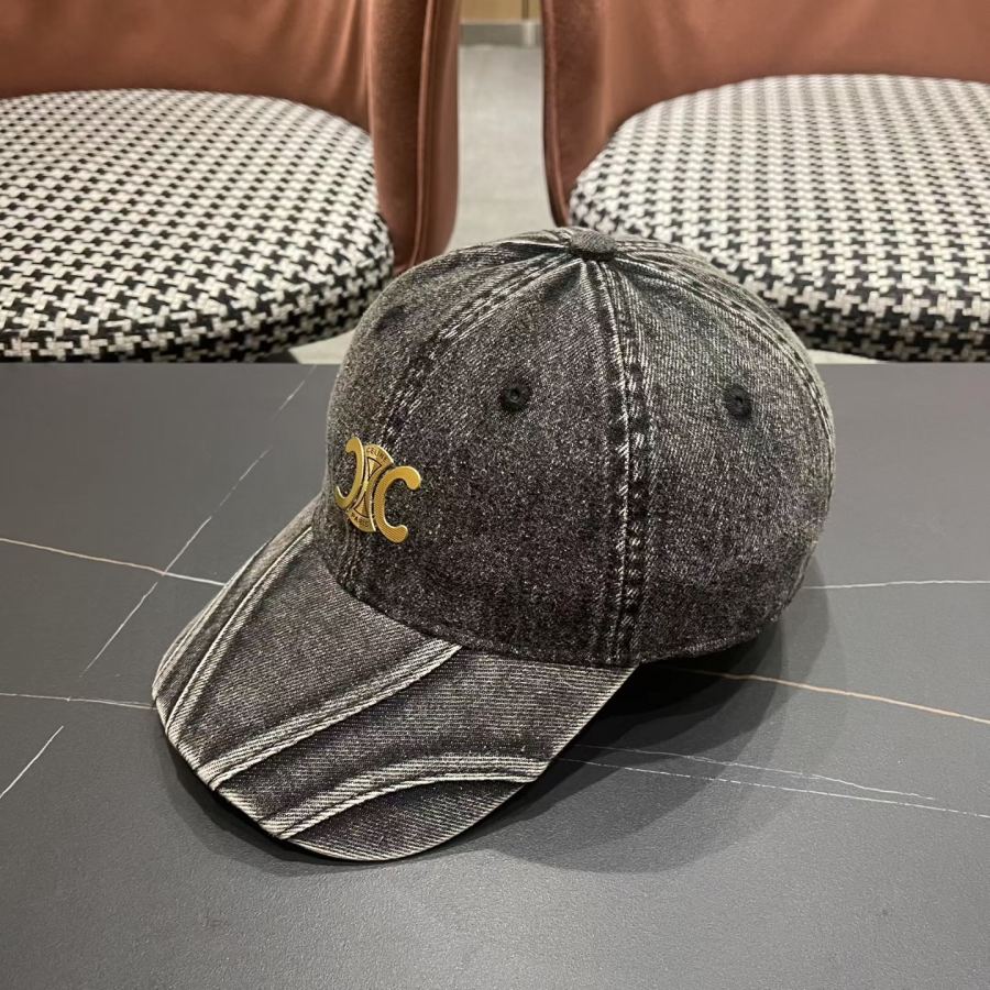 1:1 Replica Celine hat New — Premium Replica — photo 2