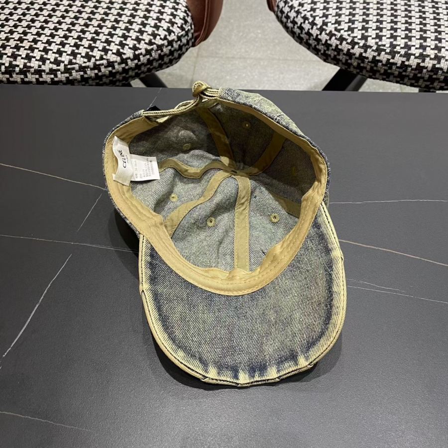 1:1 Replica Celine hat New — 1:1 Replica — photo 8
