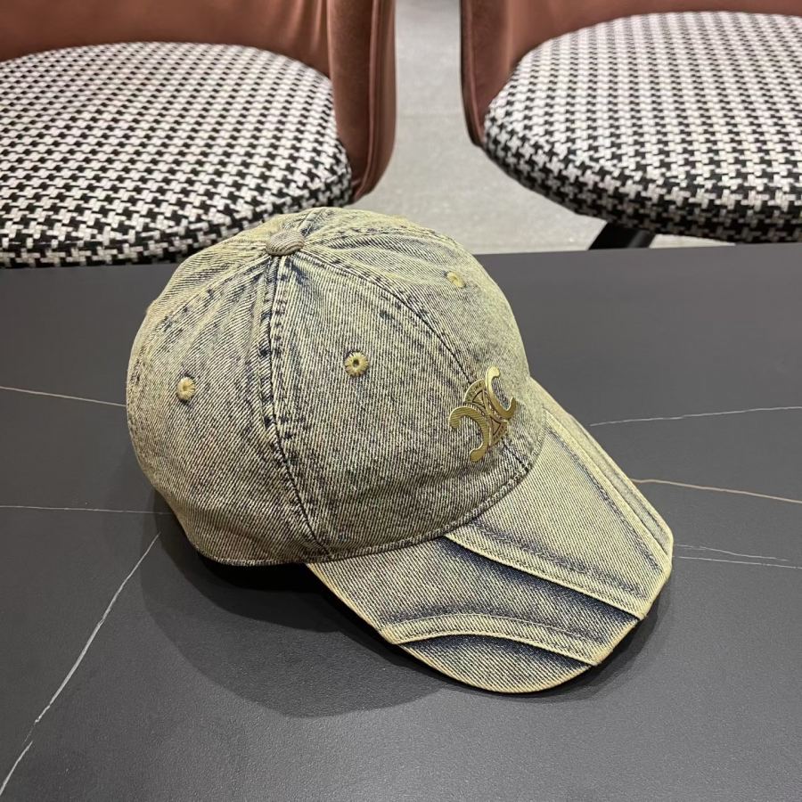 1:1 Replica Celine hat New — 1:1 Replica — photo 3