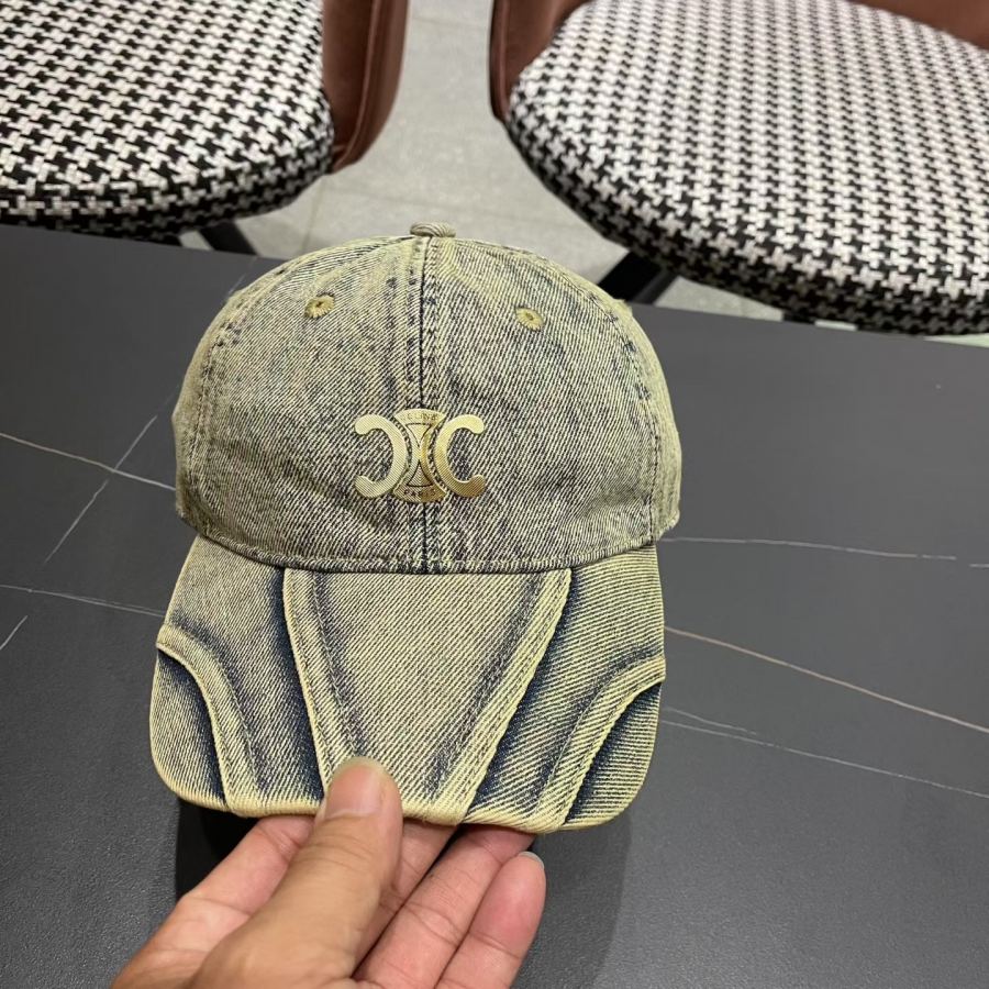 1:1 Replica Celine hat New — 1:1 Replica — photo 5