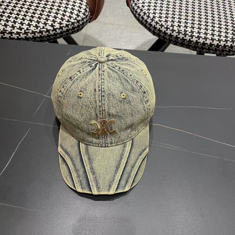 1:1 Replica Celine hat New — 1:1 Replica — photo 4