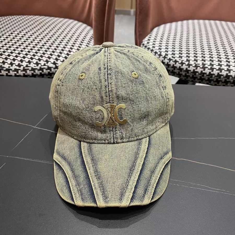 1:1 Replica Celine hat New — 1:1 Replica