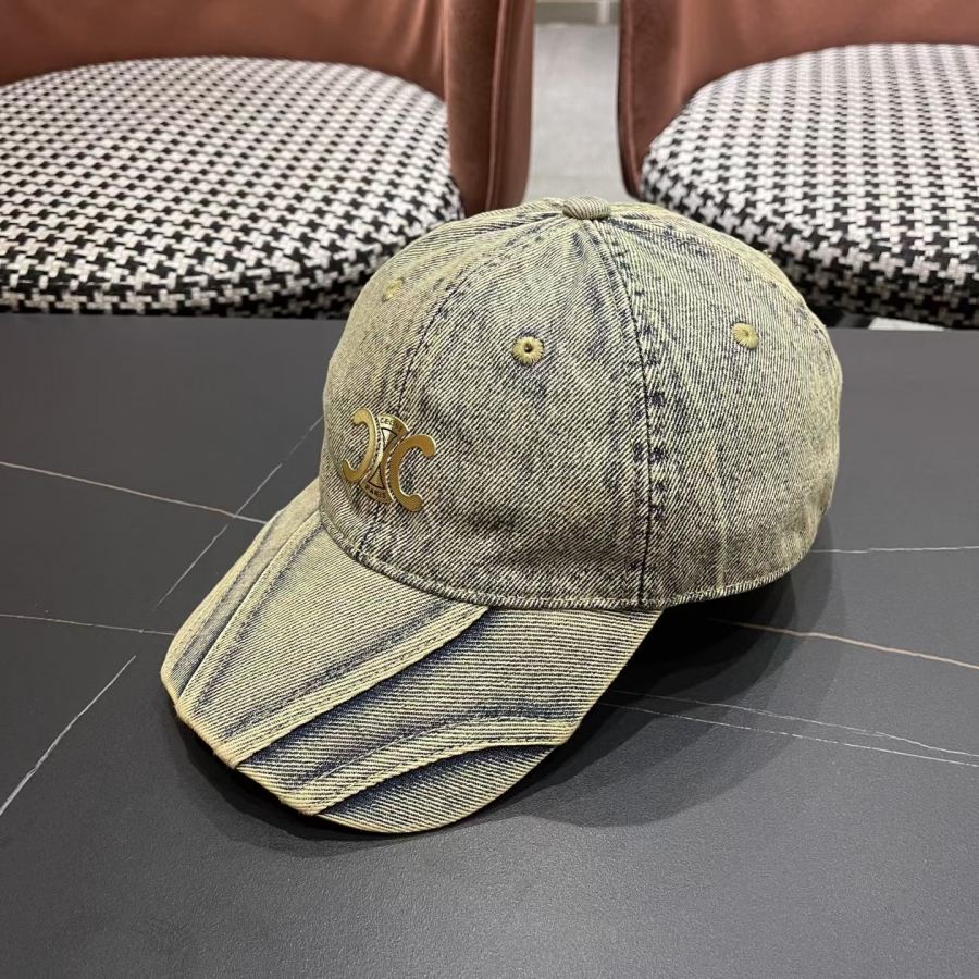 1:1 Replica Celine hat New — 1:1 Replica — photo 2