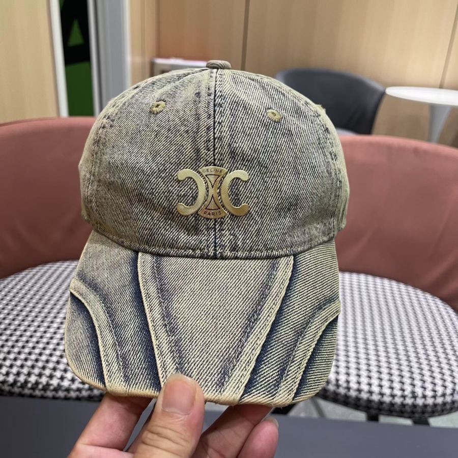 1:1 Replica Celine hat New — 1:1 Replica — photo 6