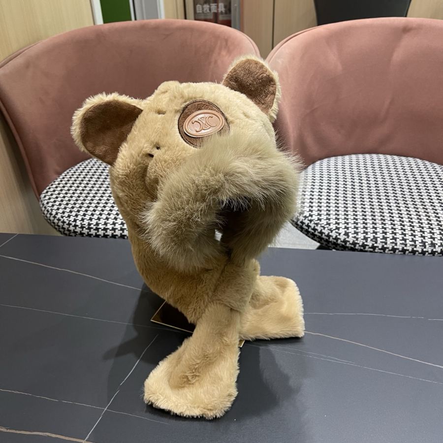 1:1 Replica celine scarf Celine — 1:1 Replica — photo 3
