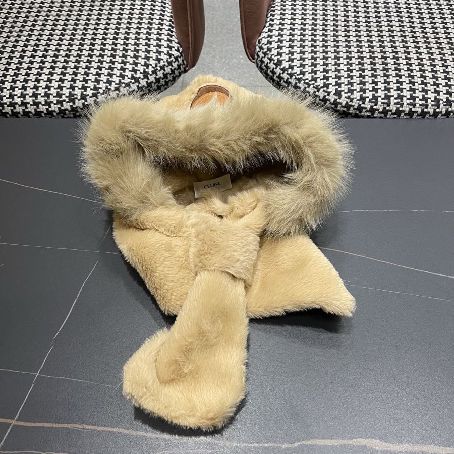 1:1 Replica celine scarf Celine — 1:1 Replica — photo 9