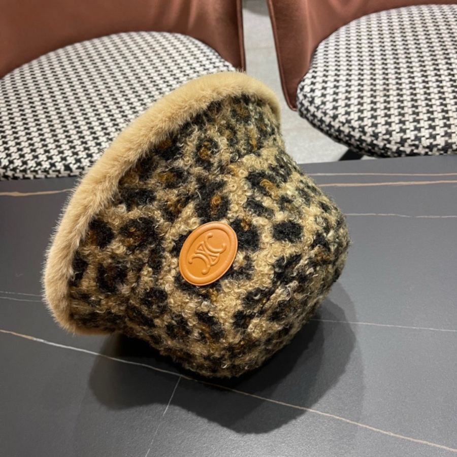 1:1 Replica Celine hat CELINE New — AAA Quality Replica — photo 9