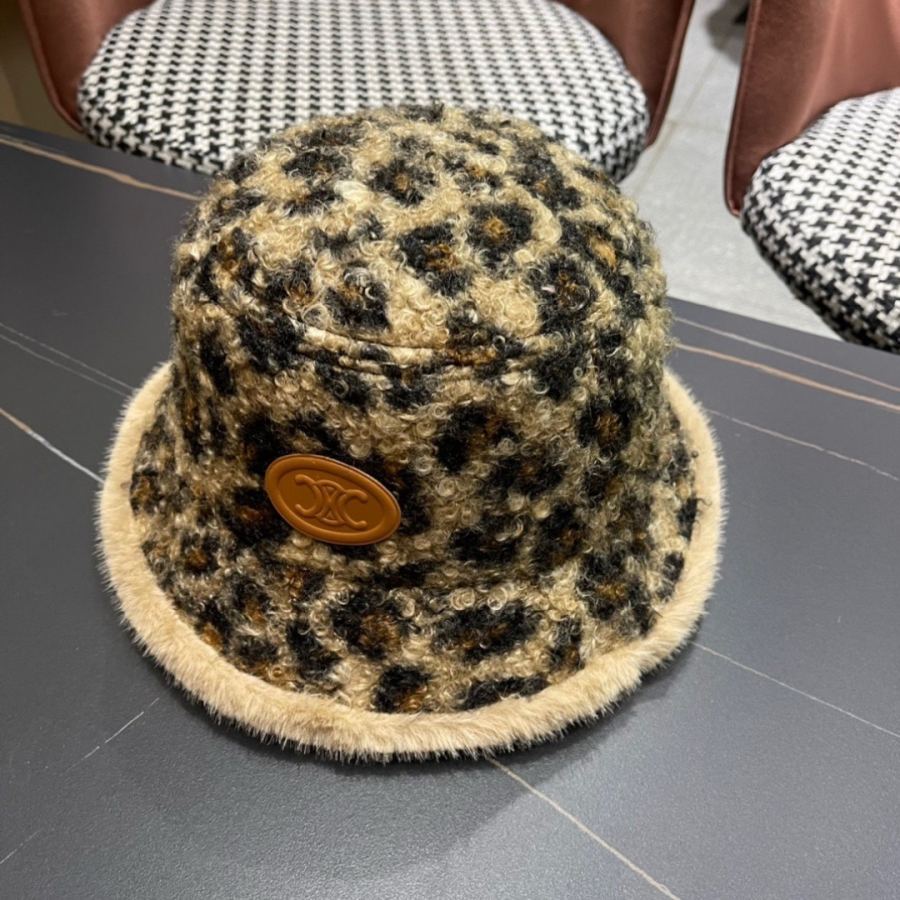 1:1 Replica Celine hat CELINE New — AAA Quality Replica — photo 2