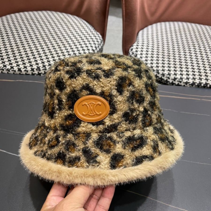 1:1 Replica Celine hat CELINE New — AAA Quality Replica — photo 6