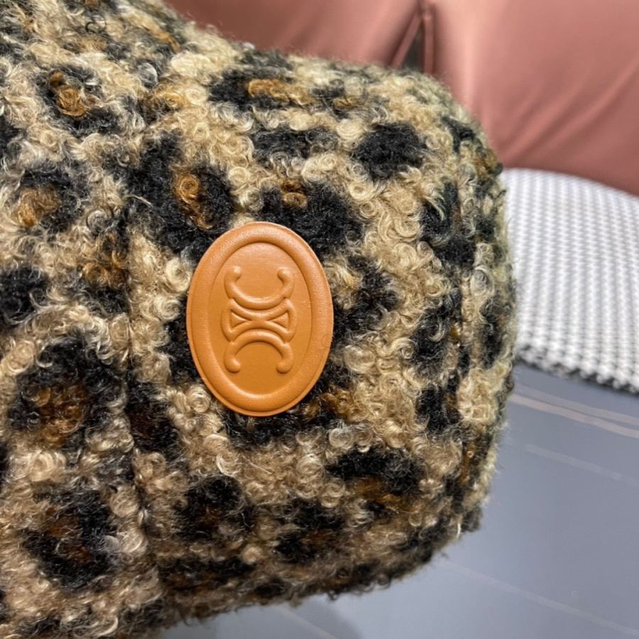 1:1 Replica Celine hat CELINE New — AAA Quality Replica — photo 8