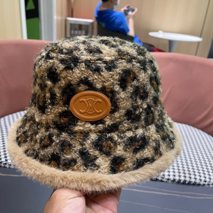 1:1 Replica Celine hat CELINE New — AAA Quality Replica — photo 7