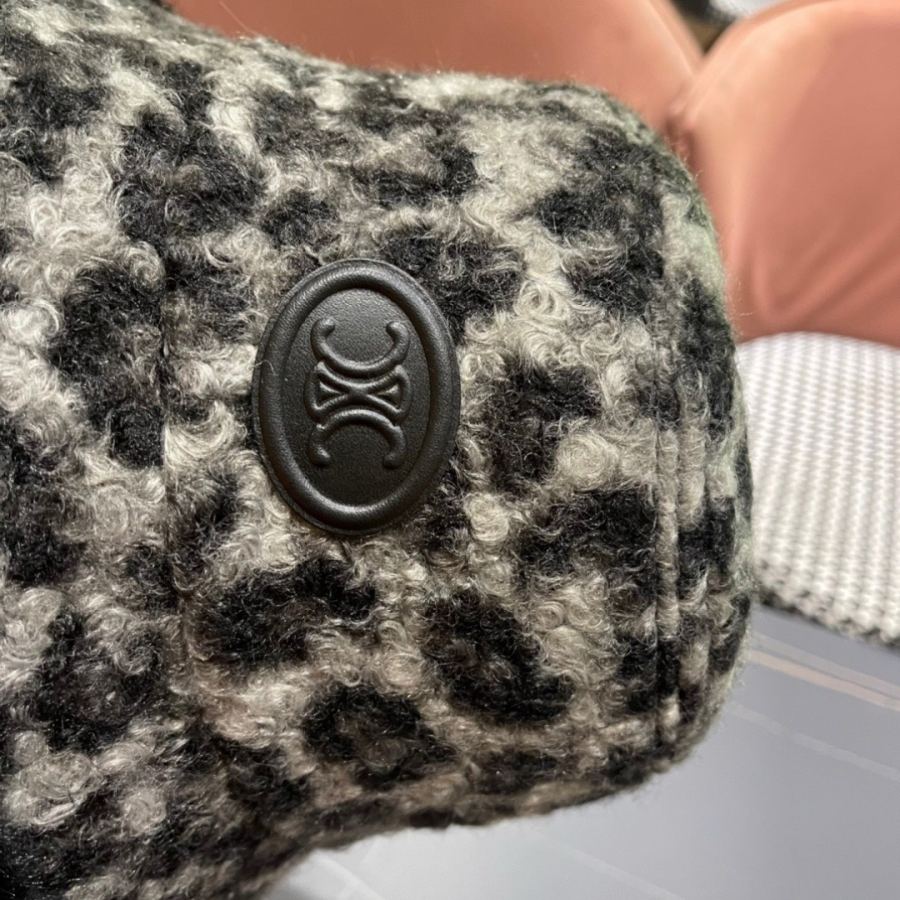 1:1 Replica Celine hat Celine — AAA Quality Replica — photo 8