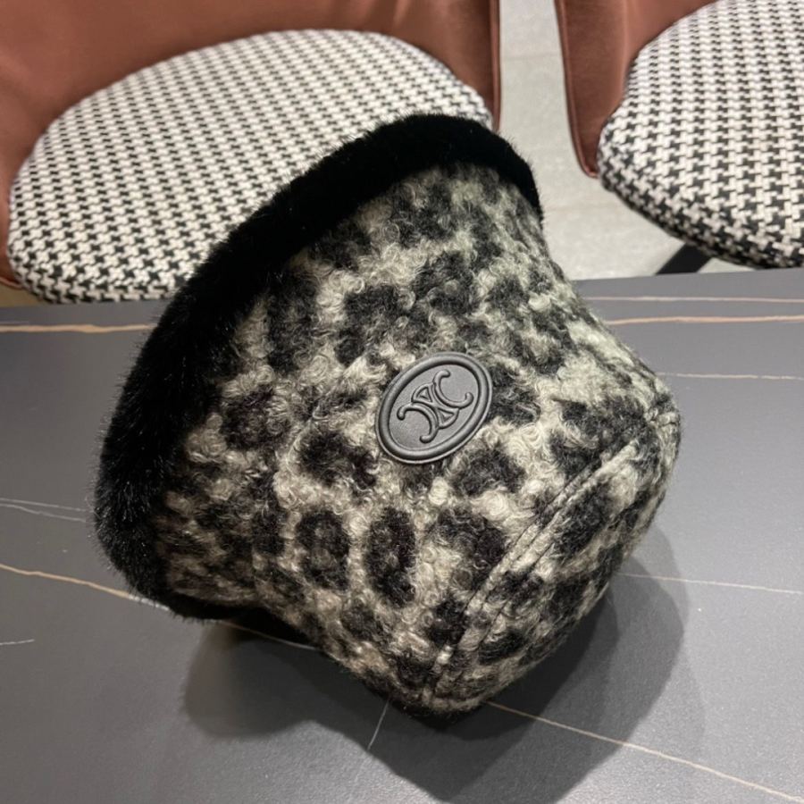 1:1 Replica Celine hat Celine — AAA Quality Replica — photo 9