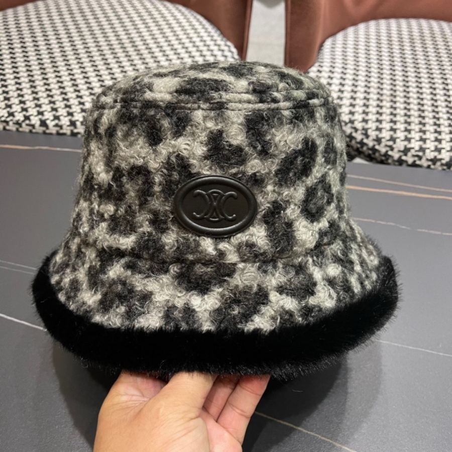 1:1 Replica Celine hat Celine — AAA Quality Replica — photo 6
