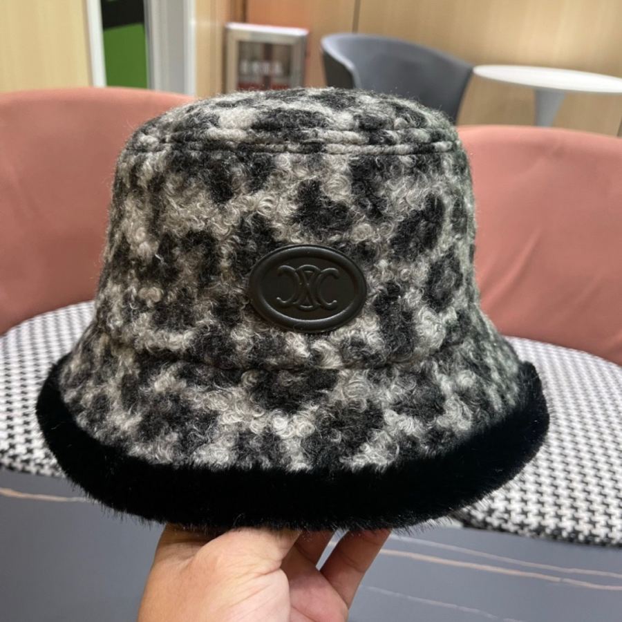 1:1 Replica Celine hat Celine — AAA Quality Replica — photo 7