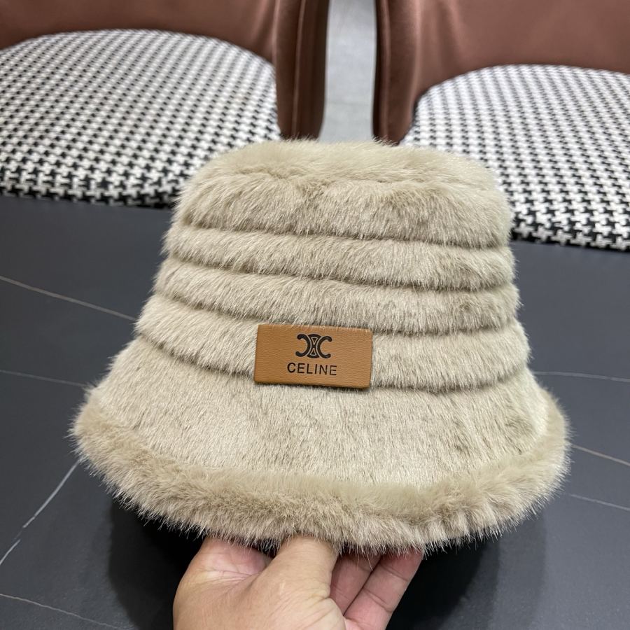 1:1 Replica Celine hat CELINE — Premium Replica — photo 7