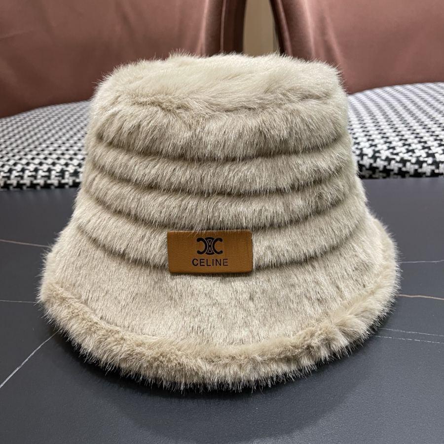 1:1 Replica Celine hat CELINE — Premium Replica — photo 4