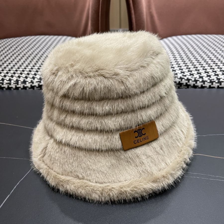 1:1 Replica Celine hat CELINE — Premium Replica — photo 3