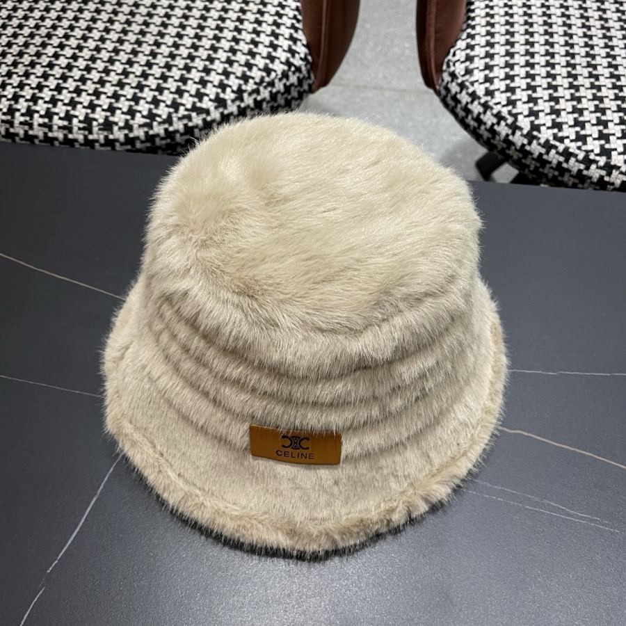1:1 Replica Celine hat CELINE — Premium Replica — photo 5