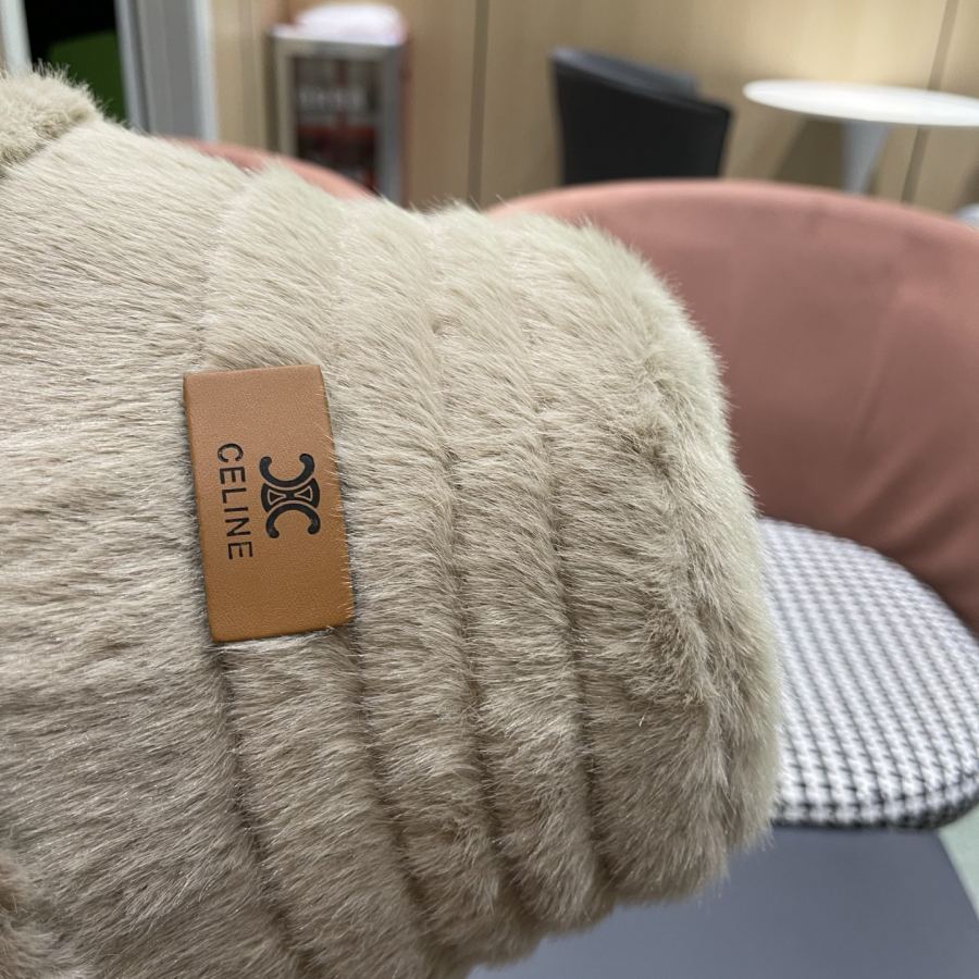 1:1 Replica Celine hat CELINE — Premium Replica — photo 9