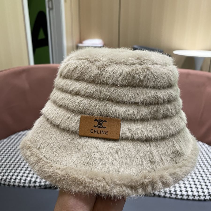 1:1 Replica Celine hat CELINE — Premium Replica — photo 8