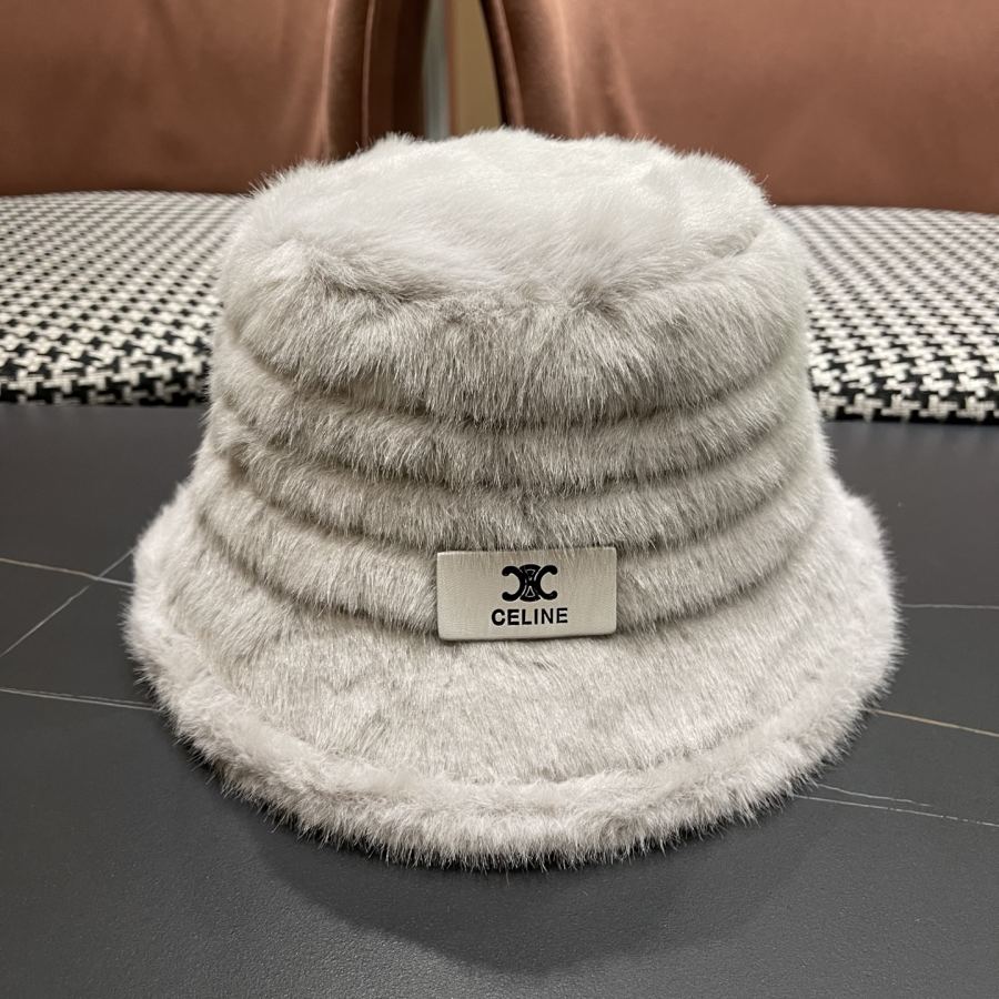 1:1 Replica Celine hat New — AAA Quality Replica — photo 4