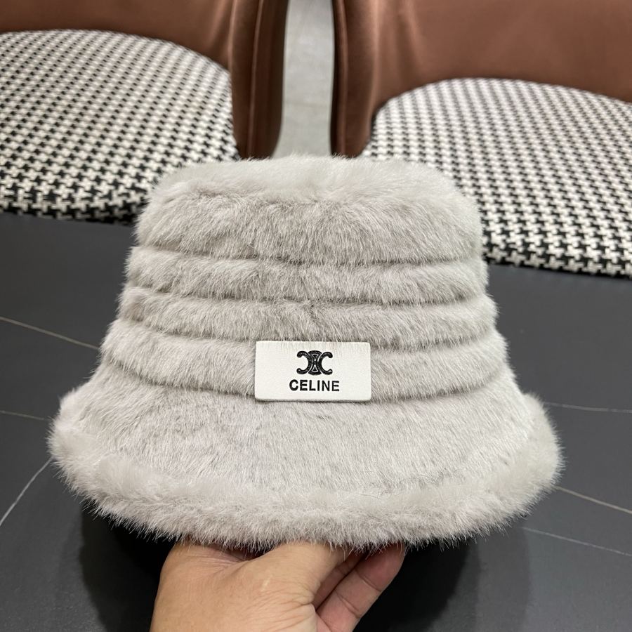1:1 Replica Celine hat New — AAA Quality Replica — photo 7