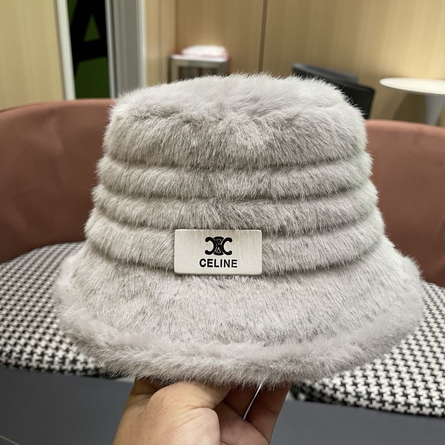 1:1 Replica Celine hat New — AAA Quality Replica — photo 8