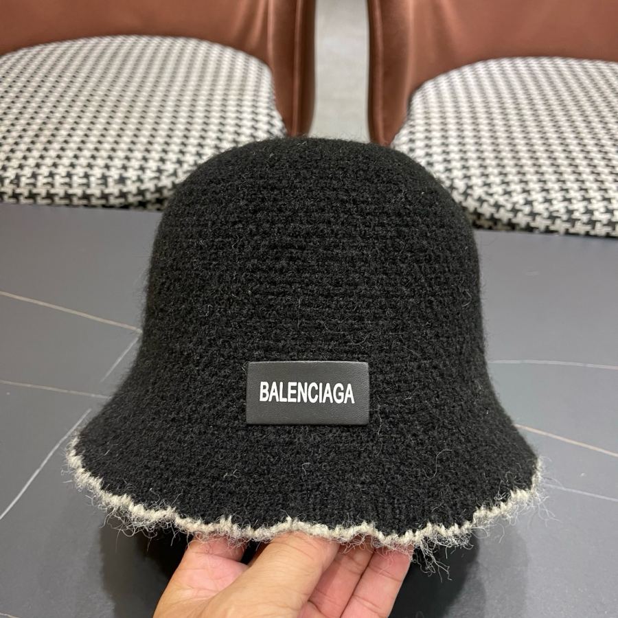 1:1 Replica Balenciaga hat BALENCIAGA New — AAA Quality Replica — photo 6
