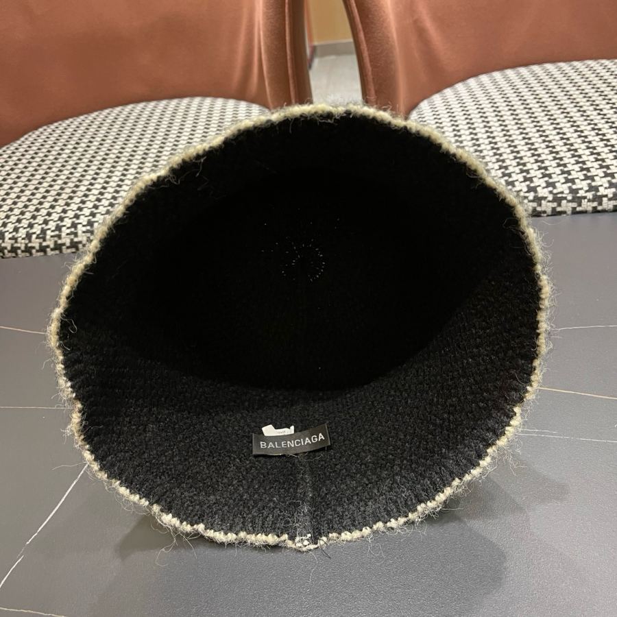 1:1 Replica Balenciaga hat BALENCIAGA New — AAA Quality Replica — photo 10