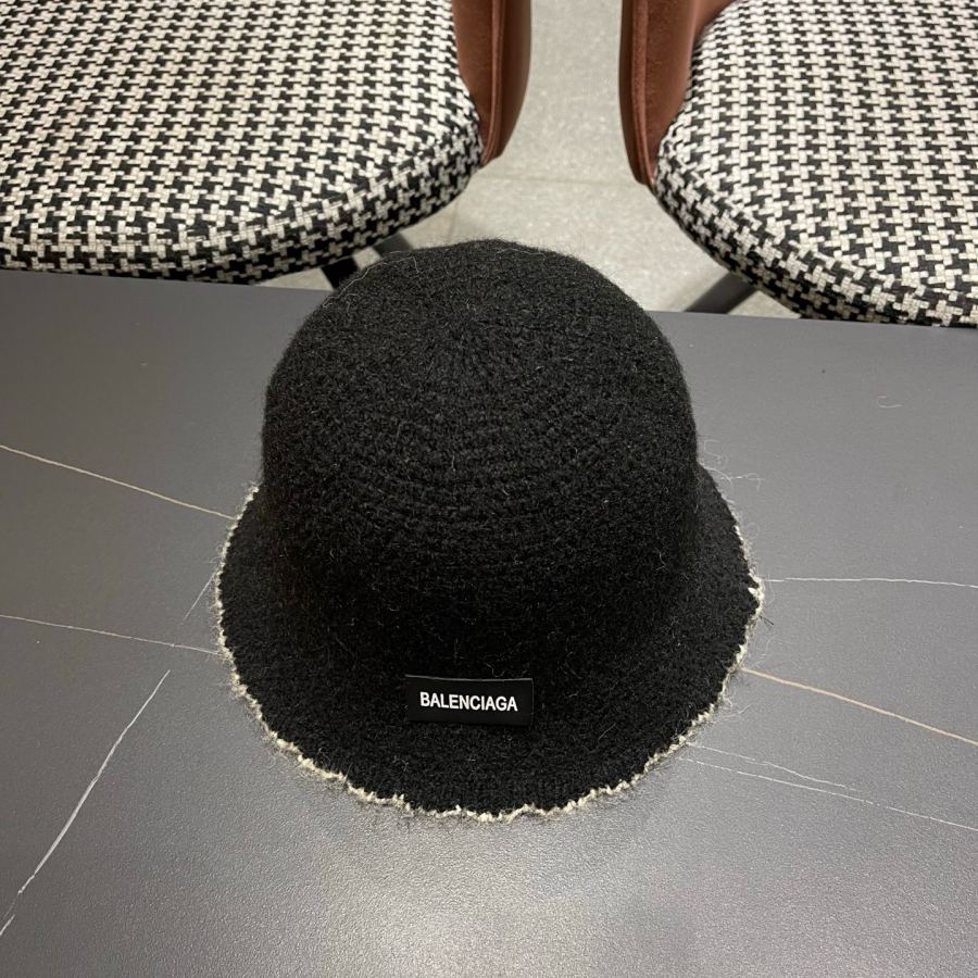 1:1 Replica Balenciaga hat BALENCIAGA New — AAA Quality Replica — photo 4