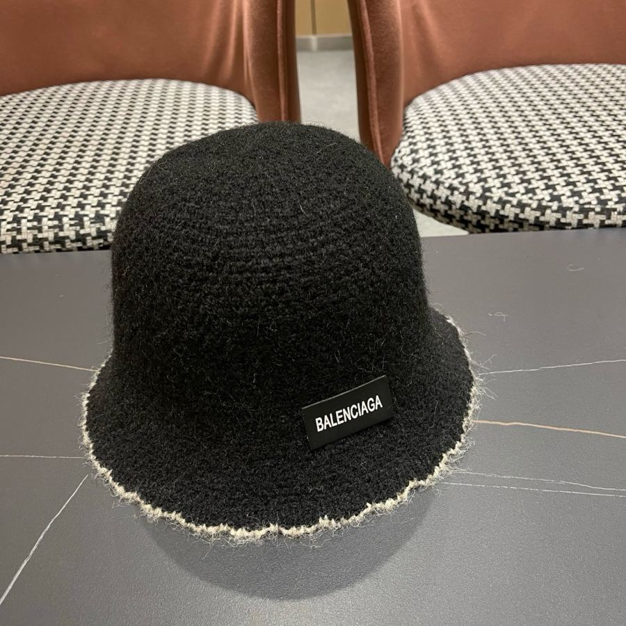 1:1 Replica Balenciaga hat BALENCIAGA New — AAA Quality Replica — photo 3