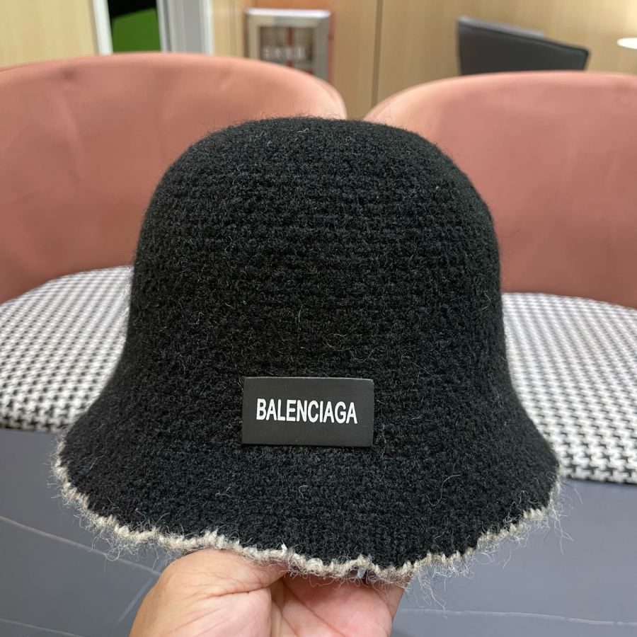 1:1 Replica Balenciaga hat BALENCIAGA New — AAA Quality Replica — photo 7