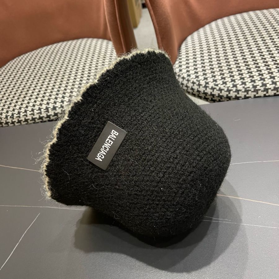 1:1 Replica Balenciaga hat BALENCIAGA New — AAA Quality Replica — photo 9