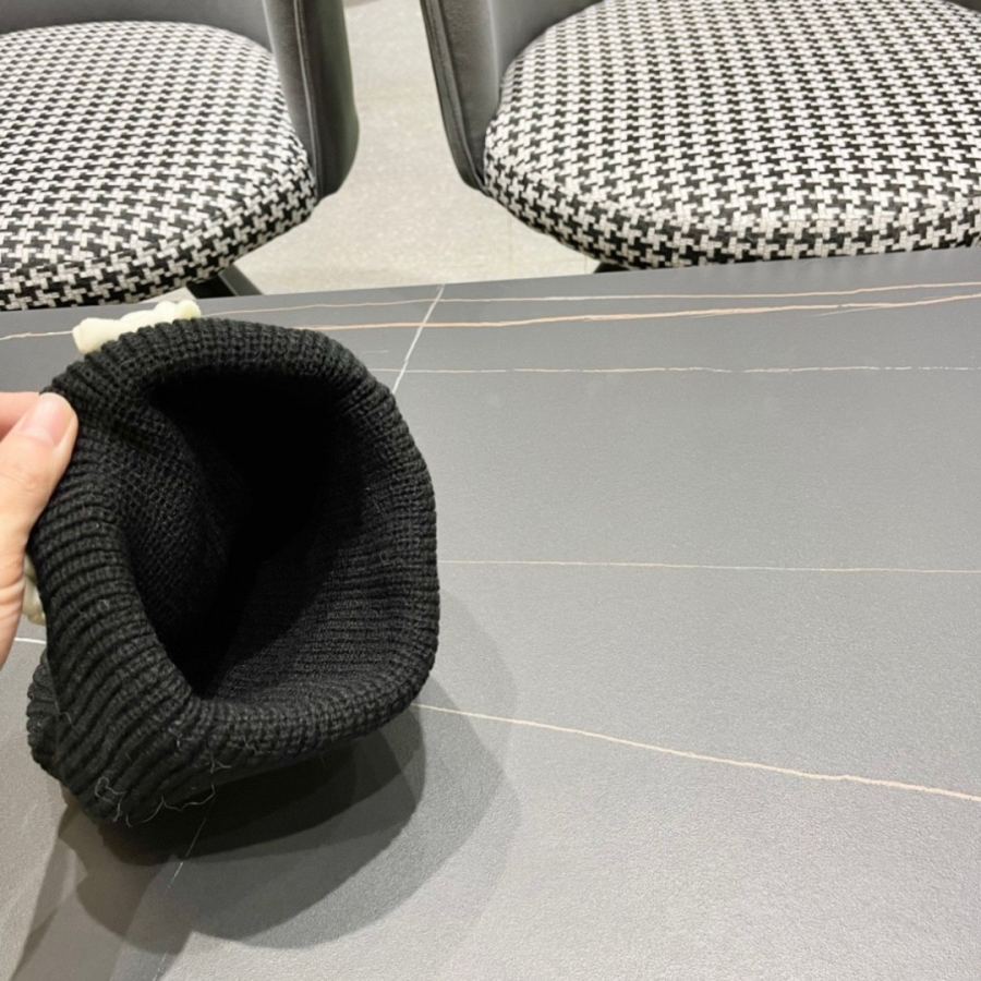 1:1 Replica prada hat Prada — Premium Replica — photo 7