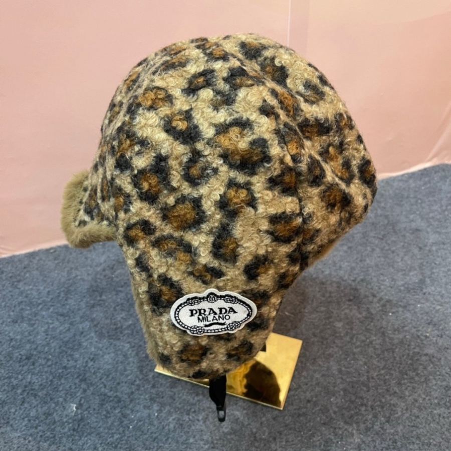 1:1 Replica prada hat Prada New — Premium Replica — photo 7
