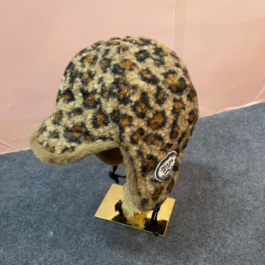 1:1 Replica prada hat Prada New — Premium Replica — photo 3