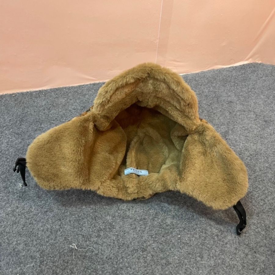 1:1 Replica prada hat Prada New — Premium Replica — photo 9