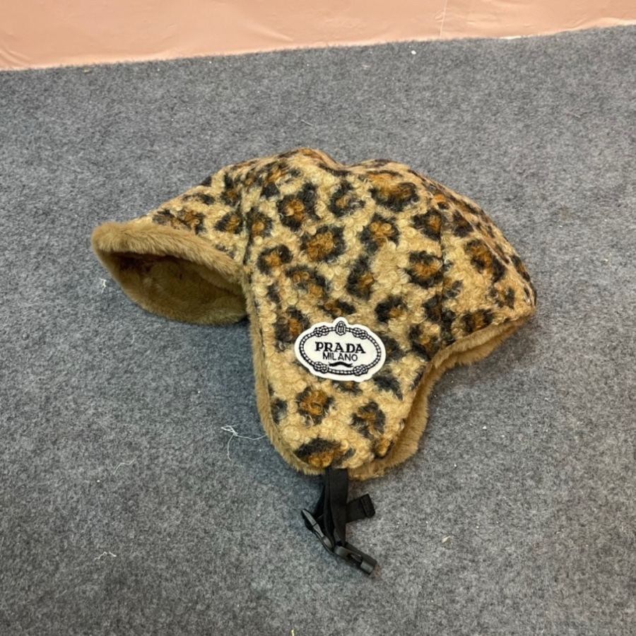 1:1 Replica prada hat Prada New — Premium Replica — photo 8